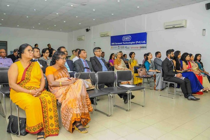 The TI Sri Lanka Section held its annual general meeting at Brandix College of Clothing Technology, Ratmalana, on 15 December. © Textile Institute 